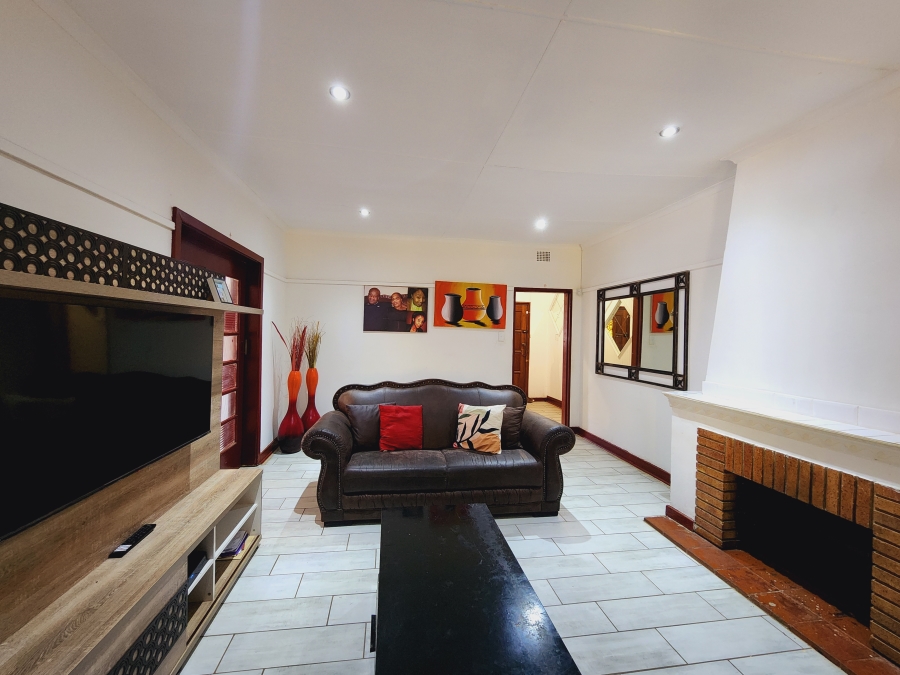 3 Bedroom Property for Sale in Stilfontein North West